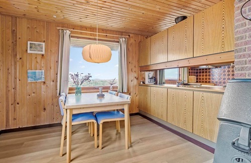 Tversted House | TV1496 Bindslev - Flodbækvej 22