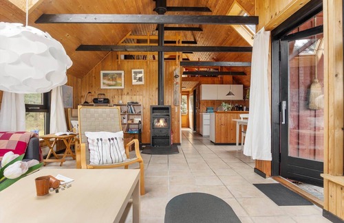 Kandestederne House | TV1575 Skagen - Solbakken 23