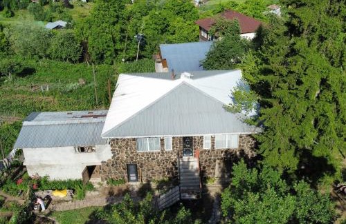 Didachara House | Tvaliakari