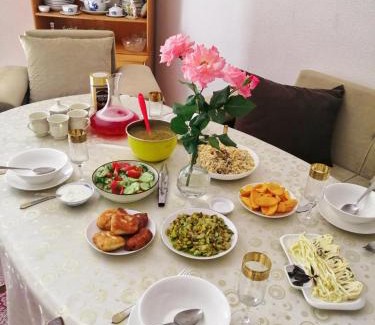 Didachara House | Tvaliakari