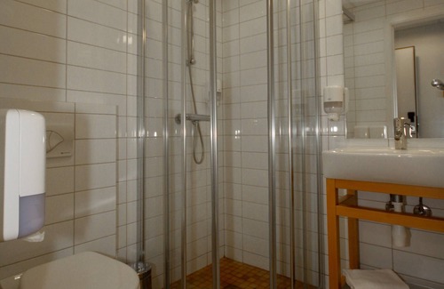Tvedestrand Hotel | Tvedestrand Fjordhotell - Unike Hoteller