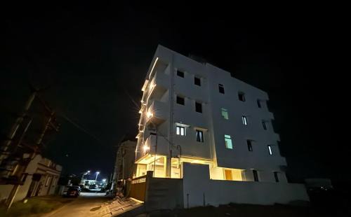 Coimbatore Apartment | TVK Grands 7 - Premium One Bedroom Apartment