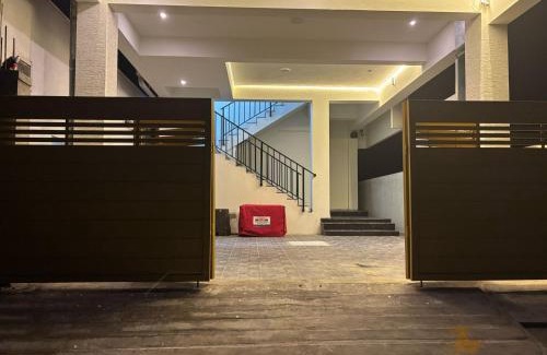 Coimbatore Apartment | TVK Grands 7 - Premium Two Bedroom Apartment