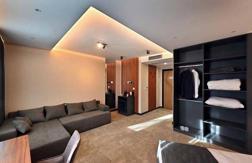Petrovaradin House | Tvrdjava Rooms - Novi Sad