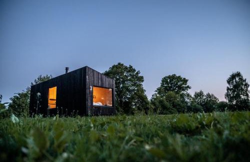 Hezingen Ski Chalet | Twente Cabin Hezingen