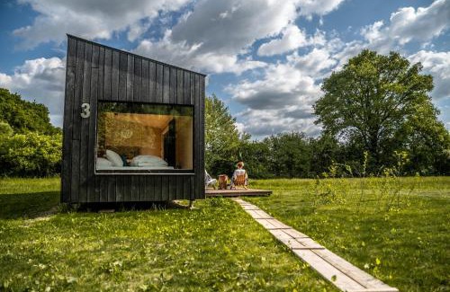 Hezingen Ski Chalet | Twente Cabin Hezingen