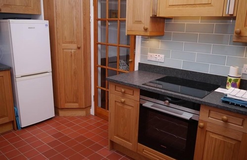 Danderhall Cottage | Twenty DC - a house that sleeps 6 guests in 3 bedrooms