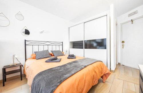 Playa del Ingles Apartment | Twilight Dreams 2