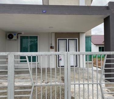 Changlun House | Twilight Imani Homestay Changlun