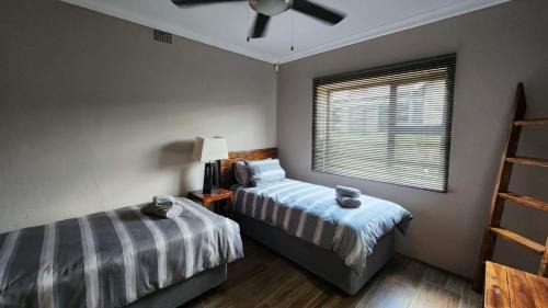Hekpoort House | Twilight Suite