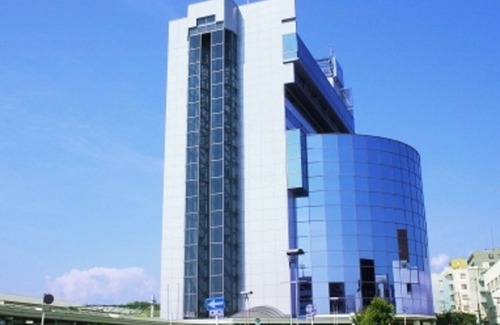 Hanno Hotel | Twin A Smoking Accommodation only plan Direc/Hanno Saitama