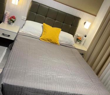 Roxas City Apartment | Twin Hearts 328