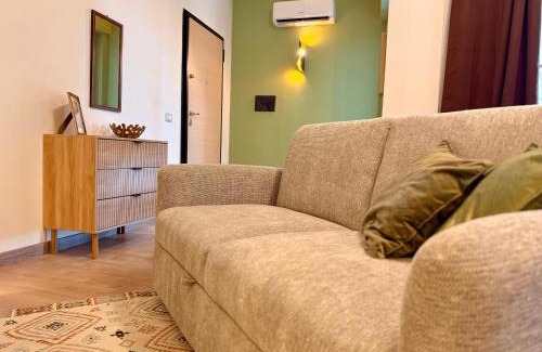 Quartiere XXIV Don Bosco Apartment | Twin Homes - Tamerò Estates