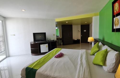 Talat Nuea Hotel | Twin Hotel