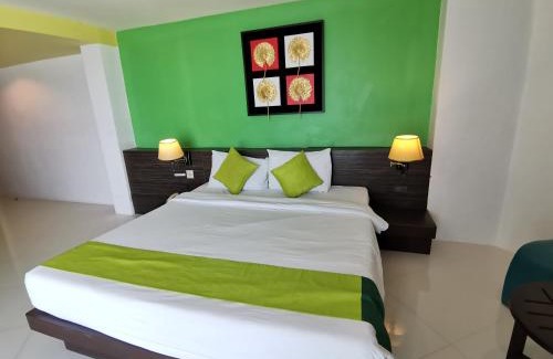 Talat Nuea Hotel | Twin Hotel