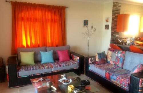 Ras Sudar House | Twin House Villa in Telal Ain Sokhna