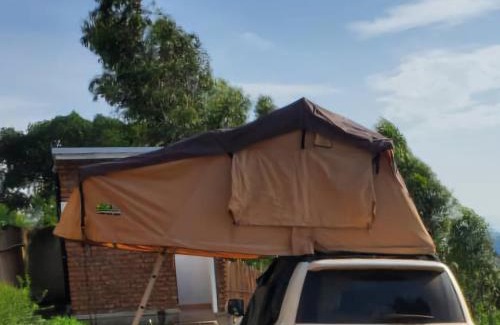 Kichwamba Other | Twin Lakes Eco Lodge Campsite