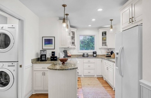 Twin Oaks Villa | Twin Oaks 22 by Wild Dunes, with Amenities