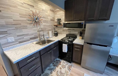 Syracuse Apartment | Twin Oaks Extended Stay Studio - 2817 Apt 8