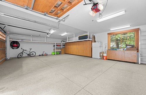 Ponderosa Palisades House | Twin Pine Retreat | Large Yard w/Hot Tub