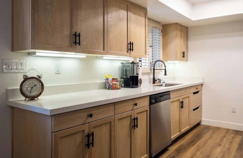 Kachina Village Cabin | Twin Pines Cabin in the Woods