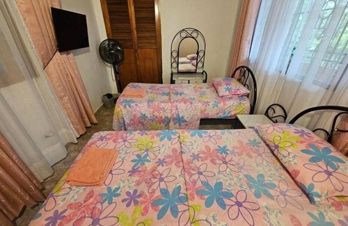 Garzon Bed & Breakfast | Twin Room - 2 single beds