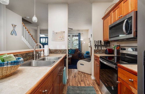 Pacific City House | Twin Sands #168 - Updated, cozy, hot tub home. Dog OK