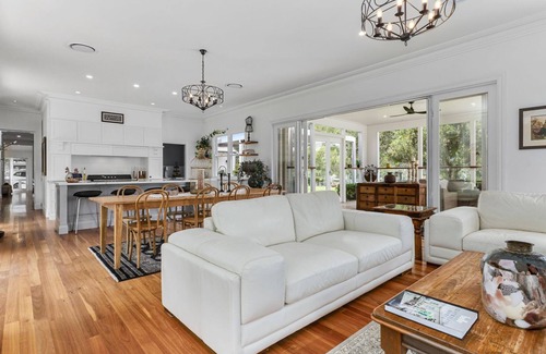 Eraring House | Twin Shores Farm Stay