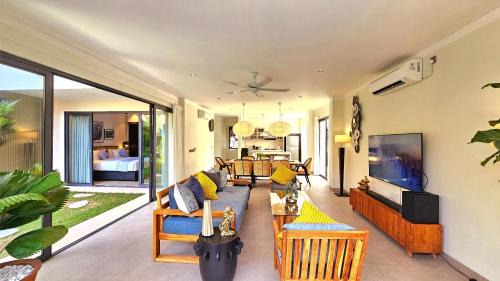 Central Seminyak Villa | Twin Villas Cora & Zeno by Exotic Bali Properties
