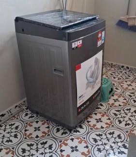 Muar House | Twinnie Home-To-Stay