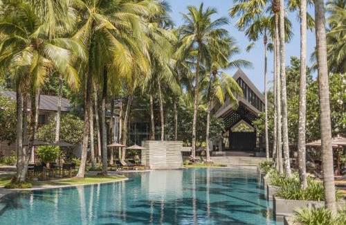 Cherngtalay Resort | Twinpalms Surin Beach Phuket