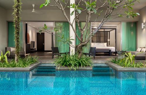 Cherngtalay Resort | Twinpalms Surin Beach Phuket