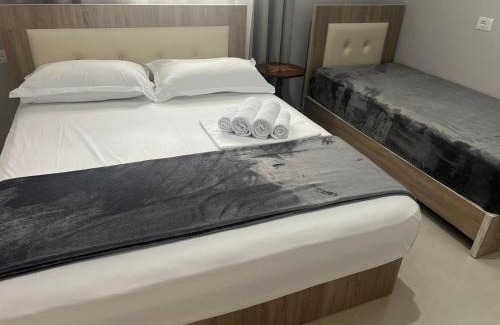 Permet Apartment | Twins Apartment