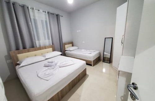Permet Apartment | Twins Apartment