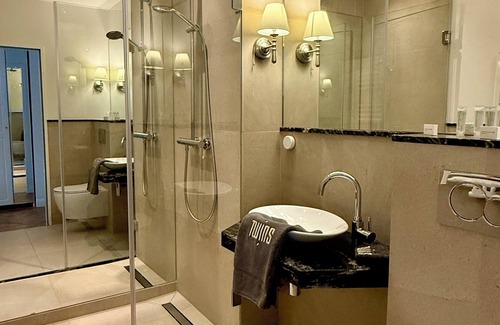 Duisburg City Center Hotel | Twins Hotel