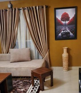 Lagos Villa | TwinVilleCove, affordable villas located in Ajah