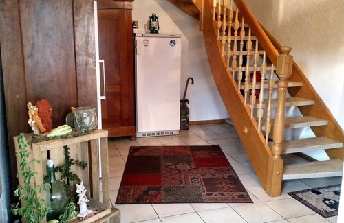 Gengenbach Apartment | Two apartments near the city in a quiet location