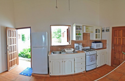 Crochu Hotel | Two Bays Beach Villa Apartment and Studios