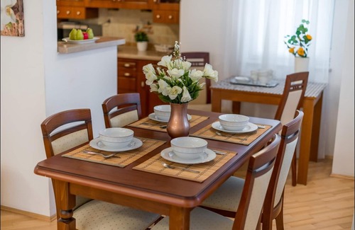 Gorce Apartment | Two bed. Apartment GRODKOWSKA
