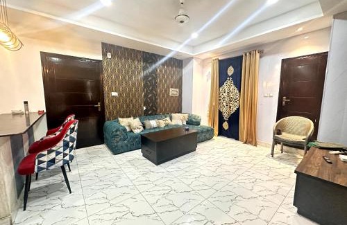 Hassan Abdal Apartment | Two Bed Luxury Apartment