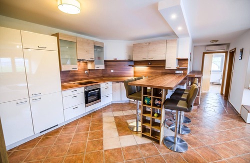 Krsko Apartment | Two Bedroom apartment - URH