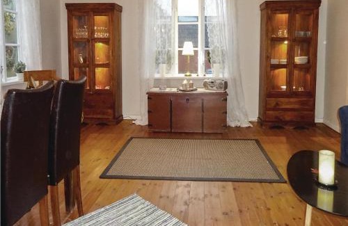 Holmsjo House | Two-Bedroom Accommodation In Holmsjo