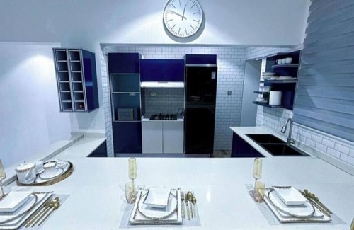 Sekondi-Takoradi Apartment | Two-Bedroom Apartment with Balcony #6