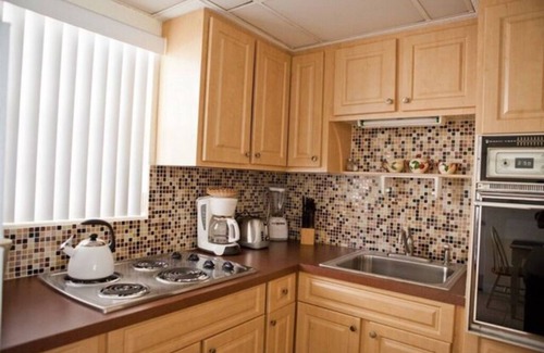 Hillsboro Beach Apartment | Two Bedroom Apartment #107/109