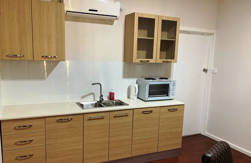 Torrumbarry Apartment | Two Bedroom Apartment near Murray River, Sleeps 4