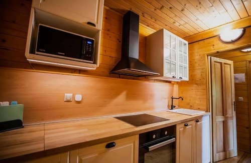 Duga Resa Apartment | Two bedroom apartment with terrace Donji Zvečaj, Karlovac (A-22080-a)