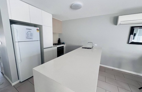 Hamilton Apartment | Two Bedroom Apartment