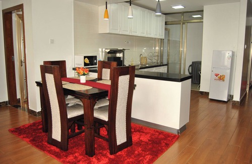 Riruta House | Two bedroom apartment in Nairobi