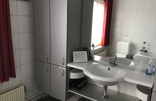 Geel House | Two-bedroom apartment in the green Kempen