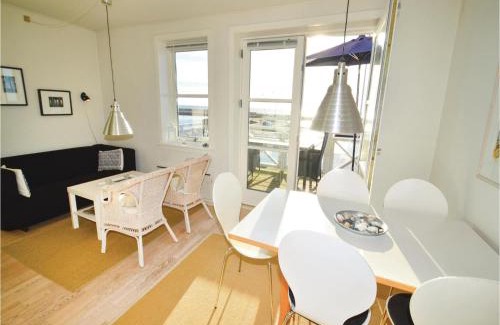 Borre Apartment | Two-Bedroom Apartment In Borre